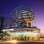 5 Hotel Terbaik Di Kota Tangerang Terupdate