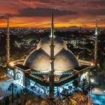 5 Masjid Terbaik Di Kota Tangerang Terupdate