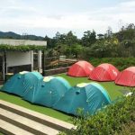 5 Tempat Camping Di Kota Serang Terkini