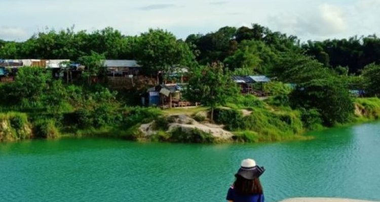 5 Tempat Wisata Danau Tangerang Terupdate