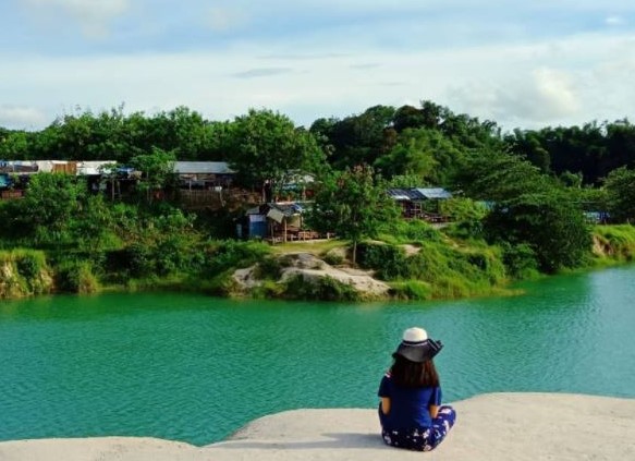 5 Tempat Wisata Danau Tangerang Terupdate