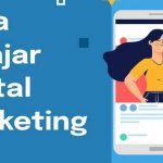 Belajar Digital Marketing Untuk Pemula