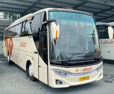 Jadwal Berangkat Bus Di Malang Terkini