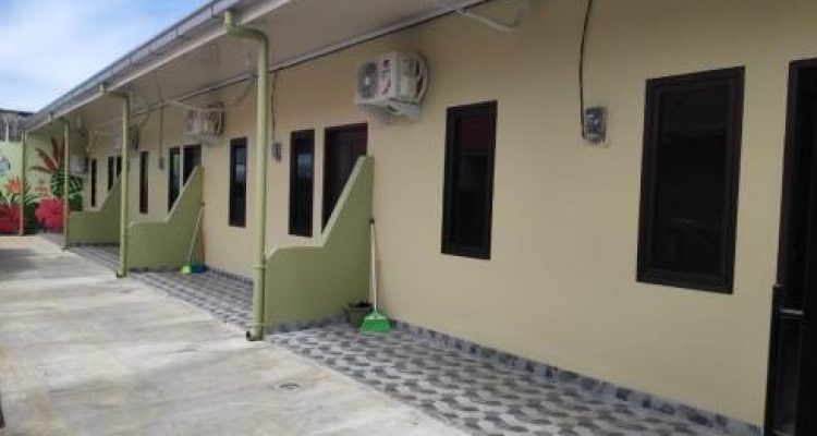 Rumah Sewa Murah Di Padang Terkini