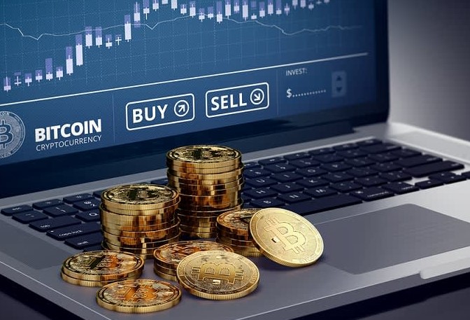 Bagaimana Cara Memulai Investasi Bitcoin