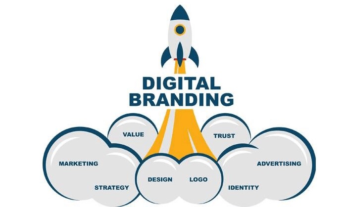 Mengapa Logo Digital Marketing Penting dalam Membangun Identitas Bisnis