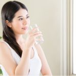 Pentingnya Air Putih dalam Menjaga Tekanan Darah