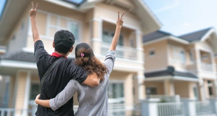 Tips Membeli Rumah Pertama untuk Pasangan Muda