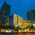 5 Mall terbaik di kota Jakarta Pusat terkini