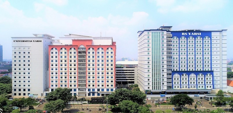 Cara daftar kuliah di Jakarta Pusat terkini