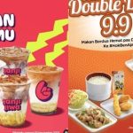 Promo Makanan Murah Di Kota Jakarta Pusat Versi Kami