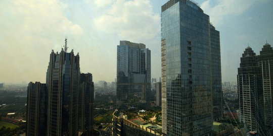 mendapatkan keuntungan bisnis di Jakarta Barat cemerlang