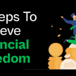 Freedom financial achieve staring bottom