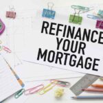 Mortgage refinancing umb