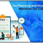 Strategies for minimizing tax liability